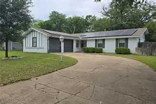 7016 Valhalla Rd, Fort Worth, TX 76116 - Photo 1