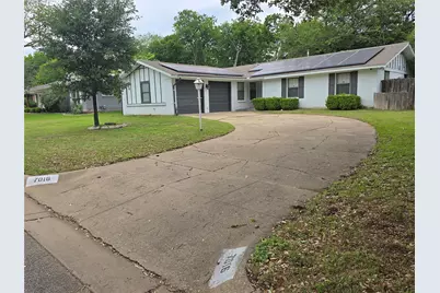 7016 Valhalla Road, Fort Worth, TX 76116 - Photo 26