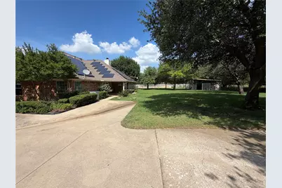 2117 Shorthorn Trail, Crowley, TX 76036 - Photo 6