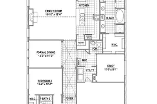 2680 Harvest Ln, Prosper, TX 75078 - Photo 2
