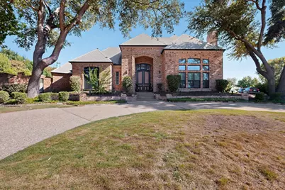 6633 Muirfield Circle, Plano, TX 75093 - Photo 2