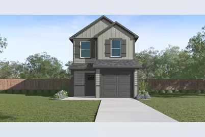 6925 Jessamine Drive, Princeton, TX 75407 - Photo 1