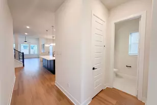 3357 Monarch Pass Dr, Arlington, TX 76005 - Photo 6