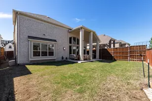 4827 Saguaro Rdg, McKinney, TX 75070 - Photo 40