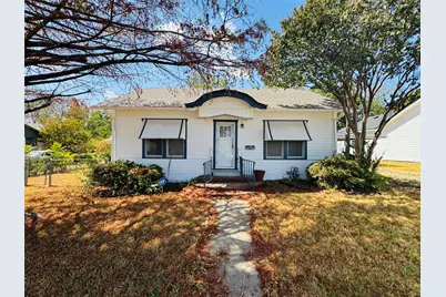 311 Gibson Street, Mesquite, TX 75149 - Photo 1