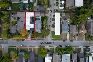 2010 McMillan Ave, Dallas, TX 75206 - Photo 6