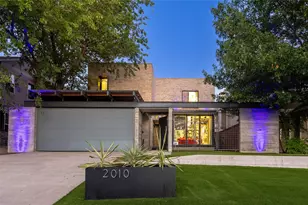 2010 McMillan Ave, Dallas, TX 75206 - Photo 2