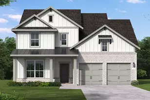 2809 Starlight Trl, Northlake, TX 76247 - Photo 1
