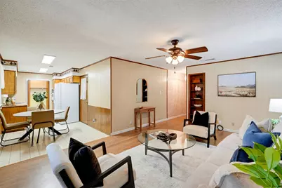 6616 Summertime Lane, Watauga, TX 76148 - Photo 6