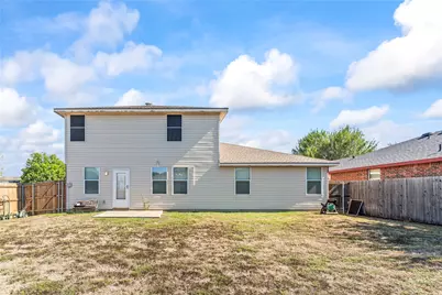 1429 Cherokee Rose Lane, Burleson, TX 76028 - Photo 16