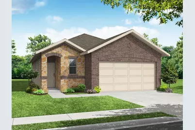 104 Van Horn Drive, Terrell, TX 75160 - Photo 1