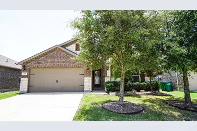 239 Oxford Drive, Fate, TX 75189 - Photo 2