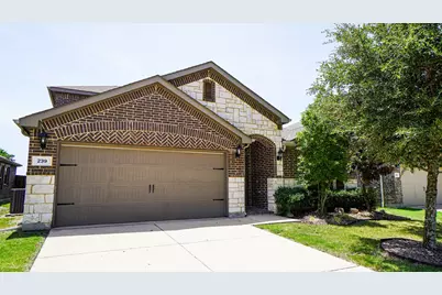 239 Oxford Drive, Fate, TX 75189 - Photo 1