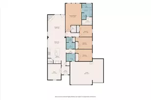 14013 Lapetus Dr, Haslet, TX 76052 - Photo 40