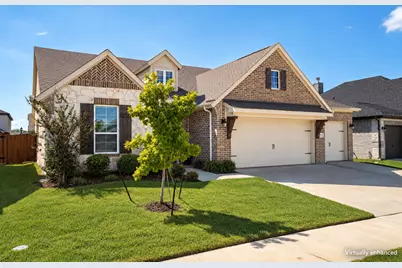 14013 Lapetus Drive, Haslet, TX 76052 - Photo 2