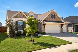 14013 Lapetus Dr, Haslet, TX 76052 - Photo 2