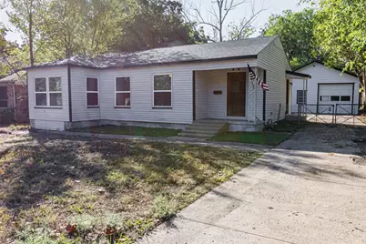 308 W Avenue F, Garland, TX 75040 - Photo 2