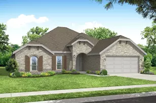 1004 Wedgestone Dr, Justin, TX 76247 - Photo 1