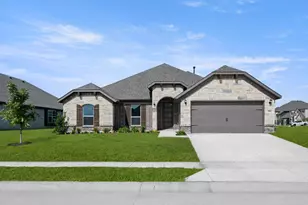 1004 Wedgestone Dr, Justin, TX 76247 - Photo 1
