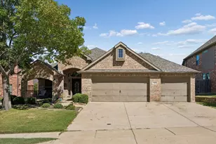 12852 Lizzie Pl, Fort Worth, TX 76244 - Photo 1