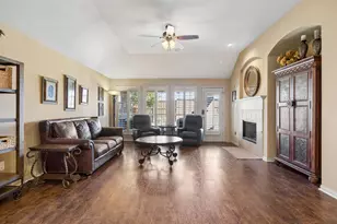 12852 Lizzie Pl, Fort Worth, TX 76244 - Photo 12