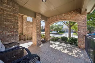 12852 Lizzie Pl, Fort Worth, TX 76244 - Photo 4