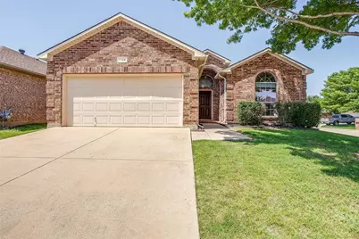 1136 Roping Reins Way, Fort Worth, TX 76052 - Photo 1