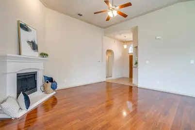 1136 Roping Reins Way, Fort Worth, TX 76052 - Photo 4