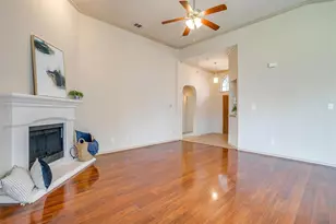 1136 Roping Reins Way, Fort Worth, TX 76052 - Photo 4