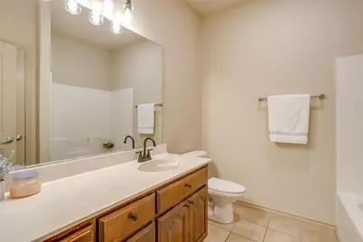 1136 Roping Reins Way, Fort Worth, TX 76052 - Photo 20