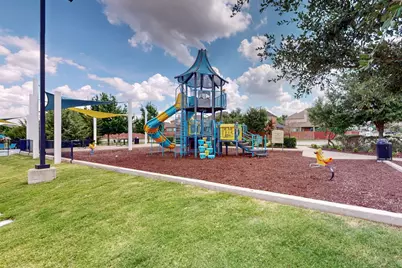 6101 Bell Springs Street, Fort Worth, TX 76123 - Photo 1