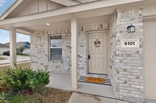 6101 Bell Springs St, Fort Worth, TX 76123 - Photo 1