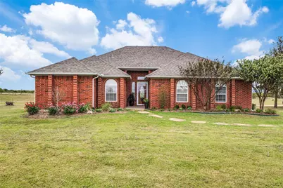 796 Bounds Road, Gunter, TX 75058 - Photo 1