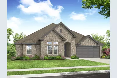 1123 Nighthawk Drive, Justin, TX 76247 - Photo 1
