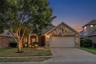 11604 Cape Cod Springs Drive, Frisco, TX 75036 - Photo 1