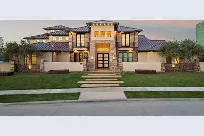 4012 Starling Drive, Frisco, TX 75034 - Photo 2