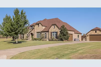 201 Denali Way, Waxahachie, TX 75167 - Photo 1