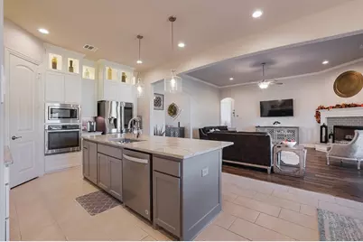 201 Denali Way, Waxahachie, TX 75167 - Photo 18
