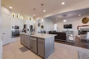 201 Denali Wy, Waxahachie, TX 75167 - Photo 18