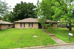 216 Churchill Ave, Corsicana, TX 75110 - Photo 1