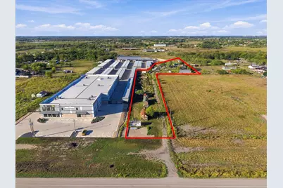 15457 State Highway 205 - A, Terrell, TX 75160 - Photo 1