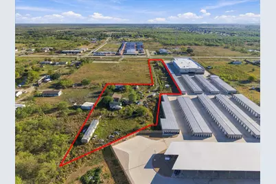 15457 State Highway 205 - A, Terrell, TX 75160 - Photo 6