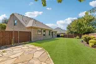 421 Komron Ct, Prosper, TX 75078 - Photo 30