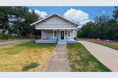 300 W Moore Street, Sherman, TX 75090 - Photo 1