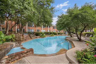 5005 Cedar Springs Road #A, Dallas, TX 75235 - Photo 12