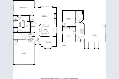 136 S College Street S, Keller, TX 76248 - Photo 28