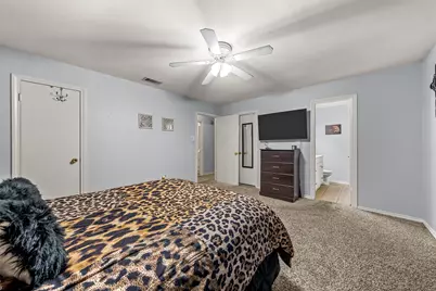 926 Rolling Hills Drive, Hewitt, TX 76643 - Photo 10