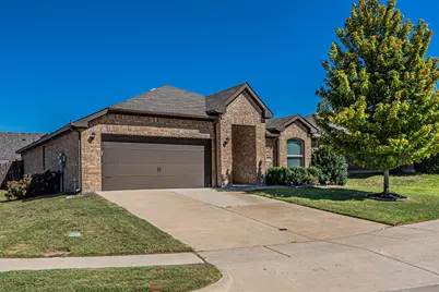 1032 Deer Valley Drive, Weatherford, TX 76087 - Photo 2