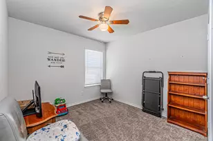 1032 Deer Valley Dr, Weatherford, TX 76087 - Photo 8