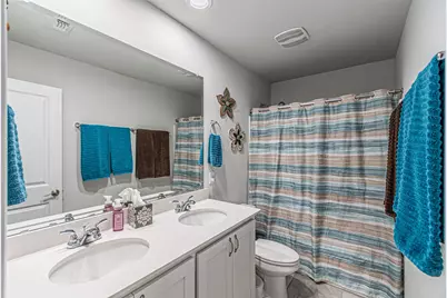 1032 Deer Valley Drive, Weatherford, TX 76087 - Photo 12